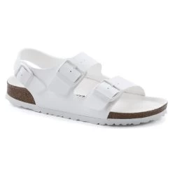 Birkenstock Milano Birko-Flor