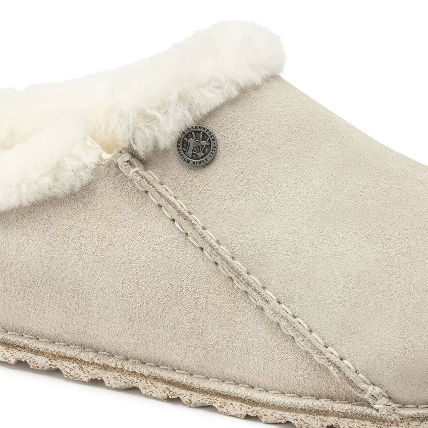 Birkenstock Zermatt Premium Suede Leather - Image 7