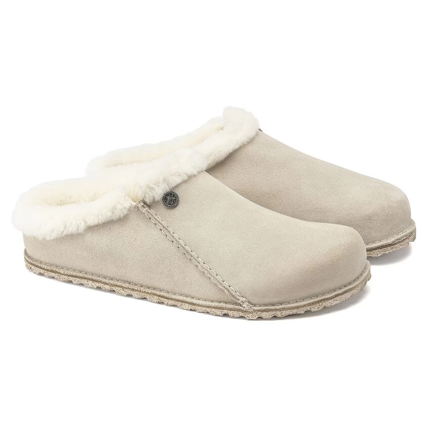 Birkenstock Zermatt Premium Suede Leather - Image 5