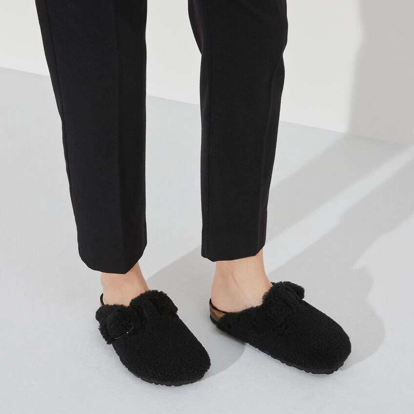 Birkenstock Boston Big Buckle - Image 4