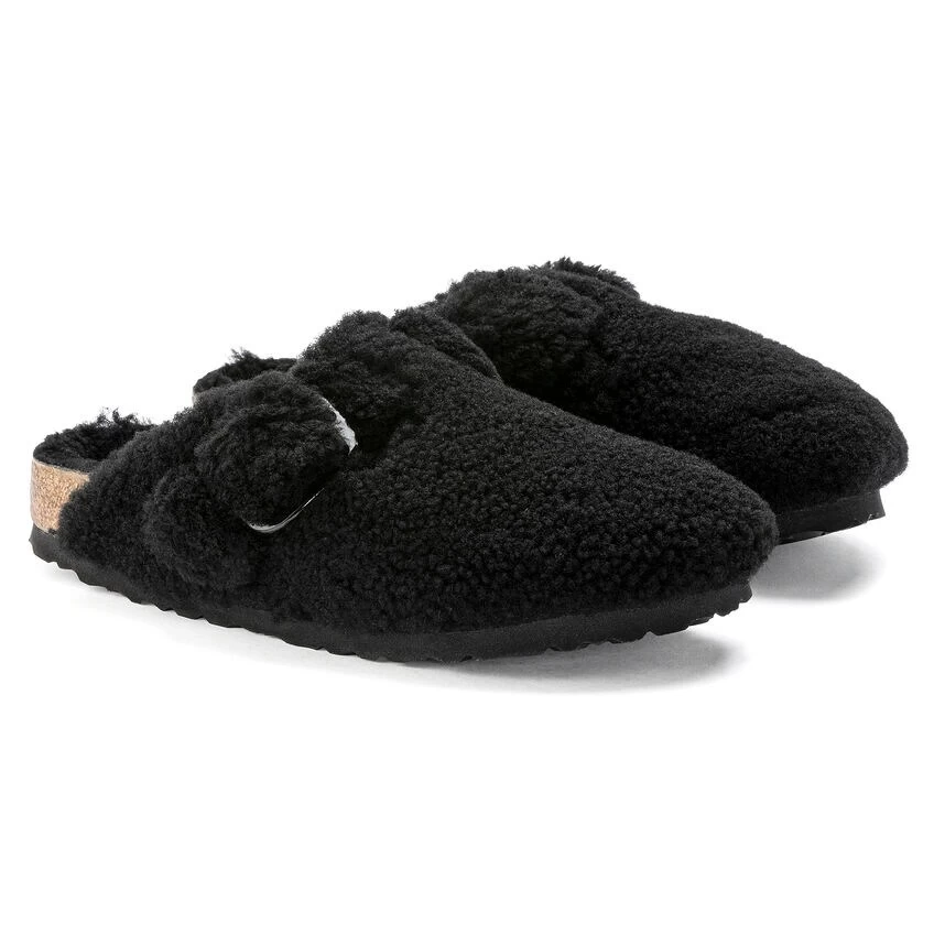 Birkenstock Boston Big Buckle - Image 7