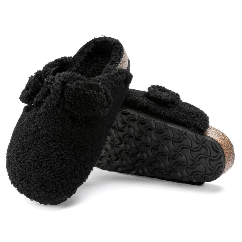 Birkenstock Boston Big Buckle - Image 5