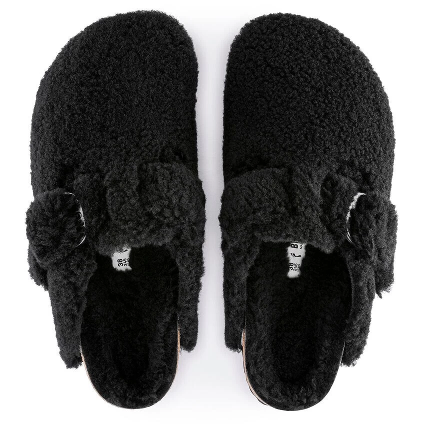 Birkenstock Boston Big Buckle - Image 6