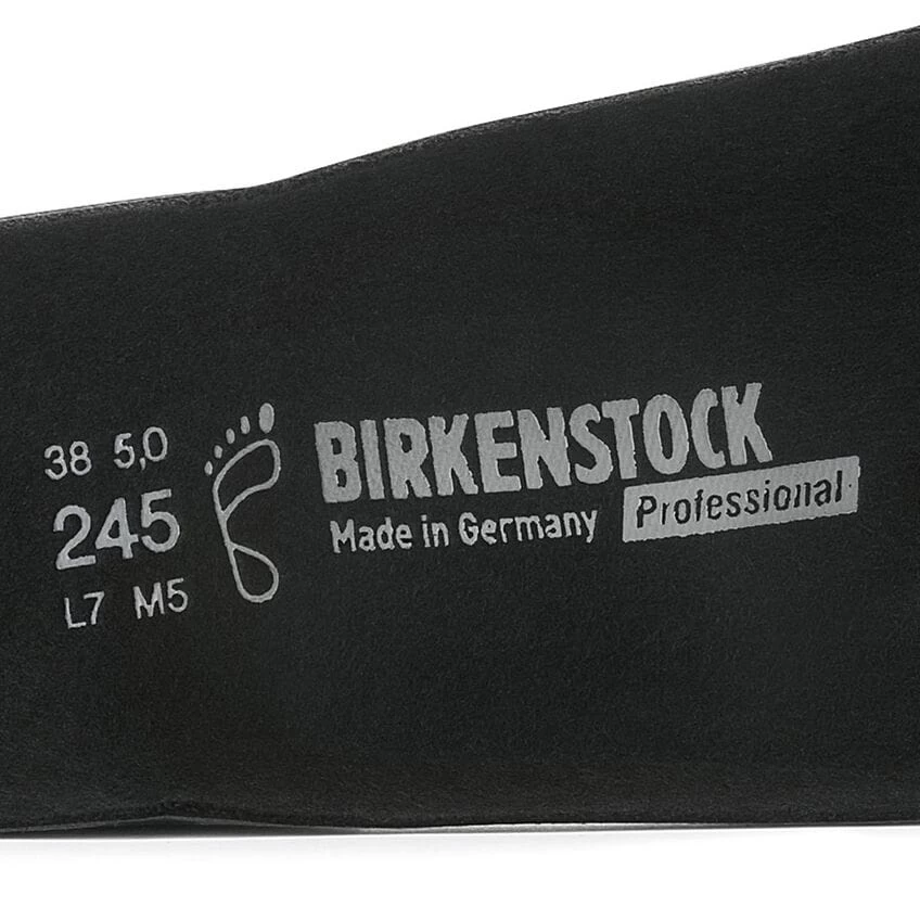Birkenstock Profi-Birki Replacement Footbed - Image 9