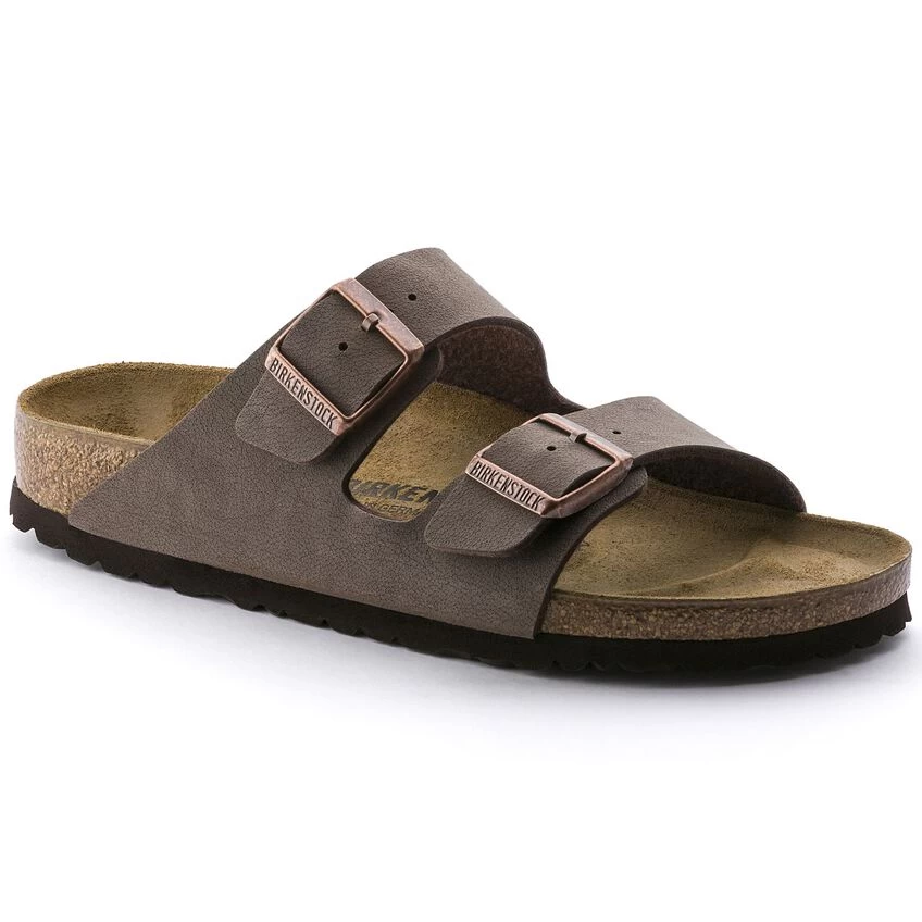 Birkenstock Arizona Birko-Flor Nubuck - Image 2