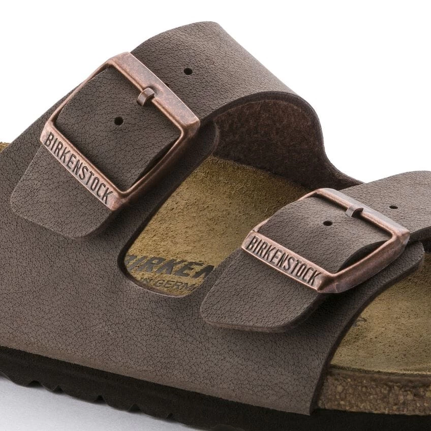 Birkenstock Arizona Birko-Flor Nubuck - Image 9