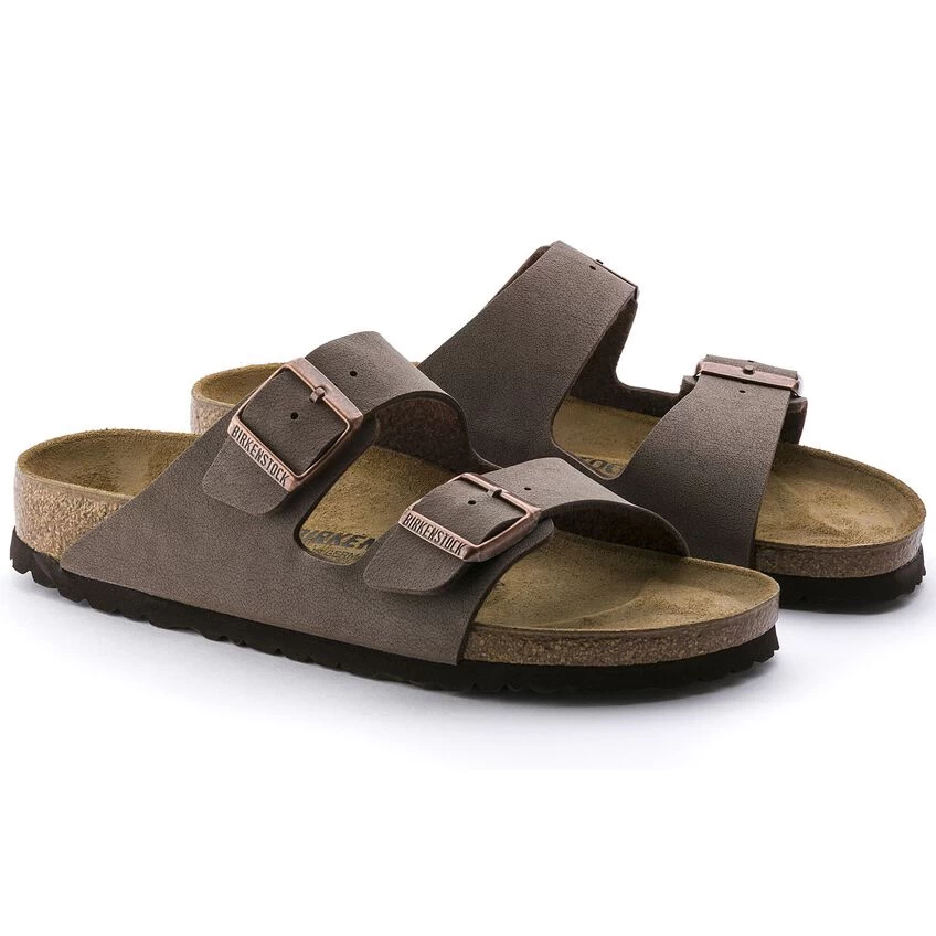 Birkenstock Arizona Birko-Flor Nubuck - Image 7