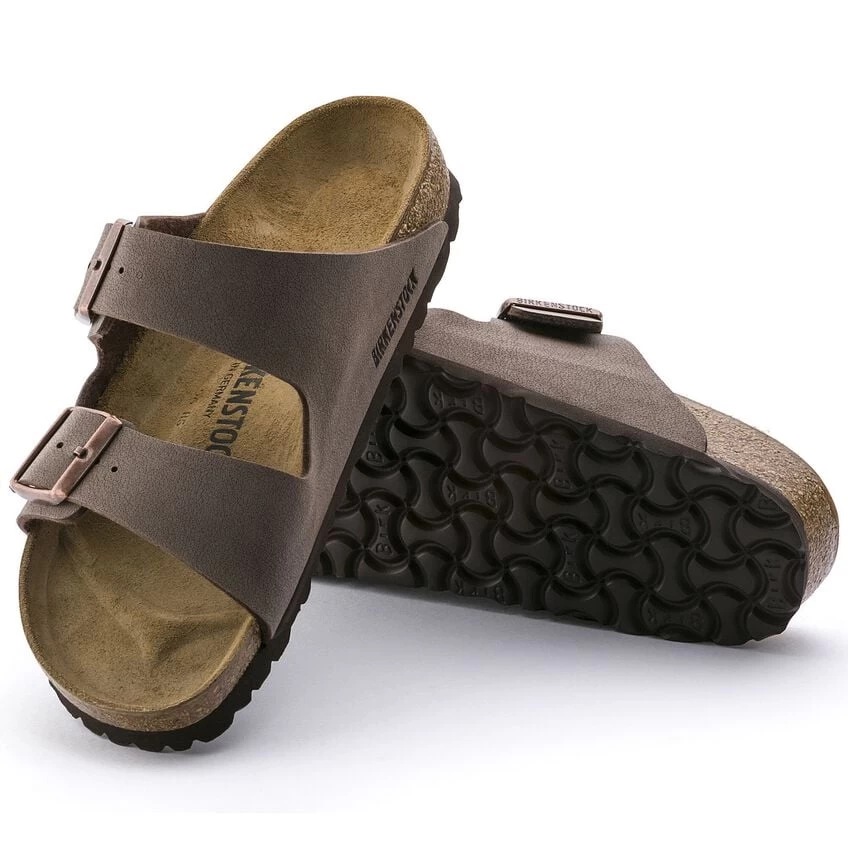 Birkenstock Arizona Birko-Flor Nubuck - Image 5