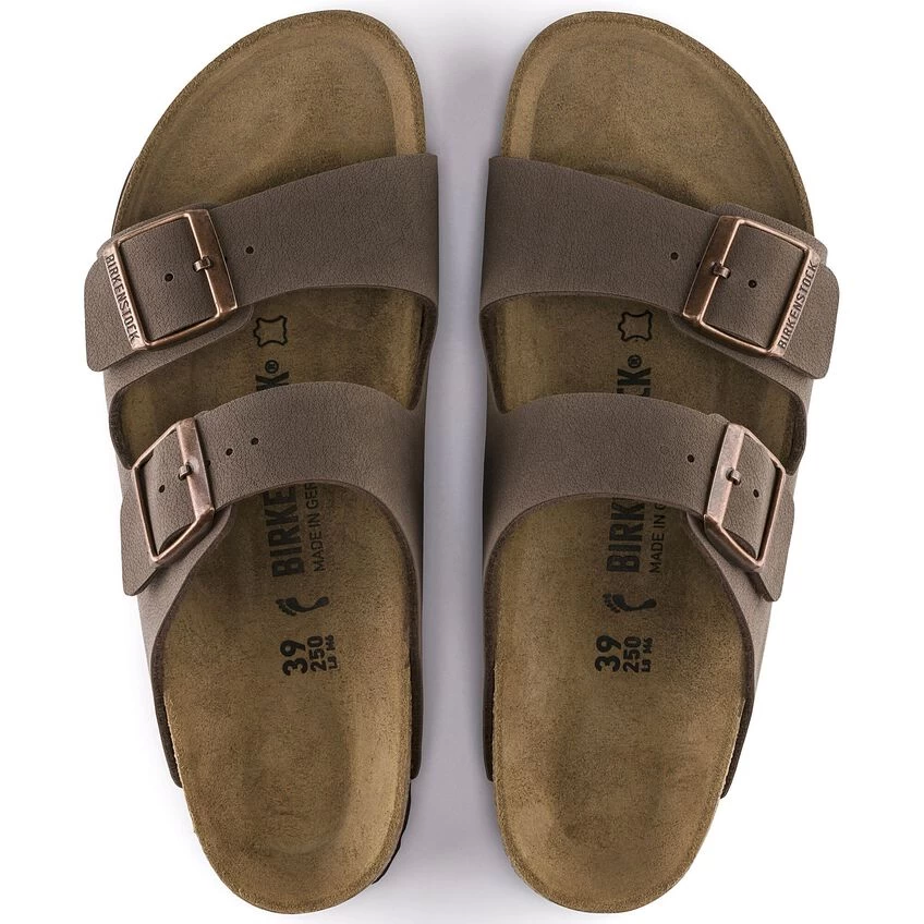 Birkenstock Arizona Birko-Flor Nubuck - Image 6