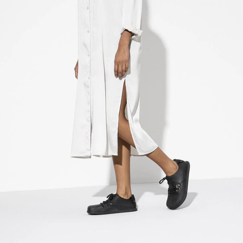 Birkenstock Montana Oiled Leather - Image 10