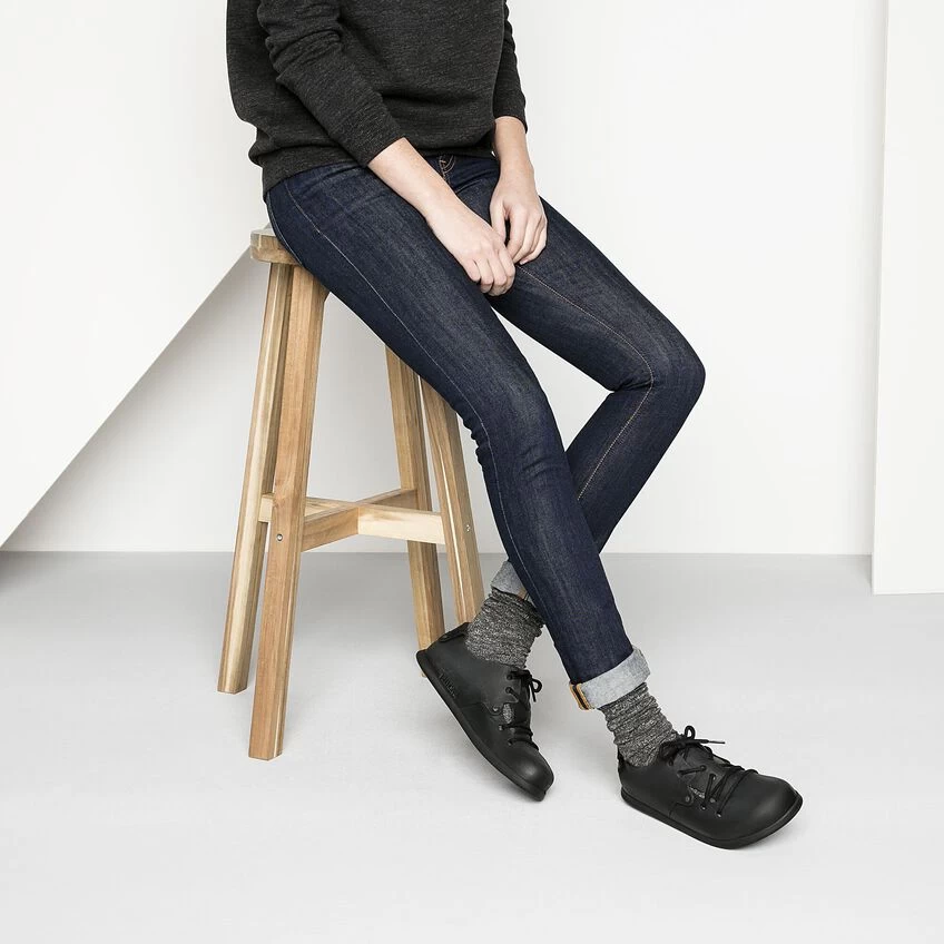 Birkenstock Montana Oiled Leather - Image 3