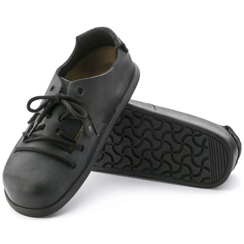 Birkenstock Montana Oiled Leather - Image 5