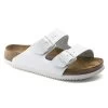 Birkenstock Arizona Natural Leather