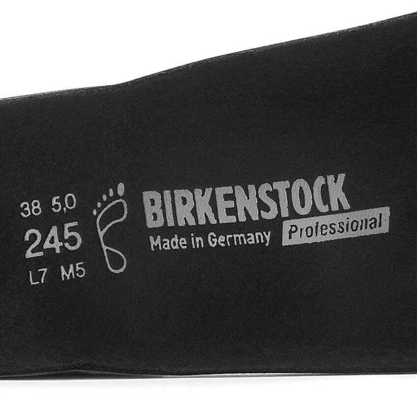 Birkenstock Profi-Birki Replacement Footbed - Image 8