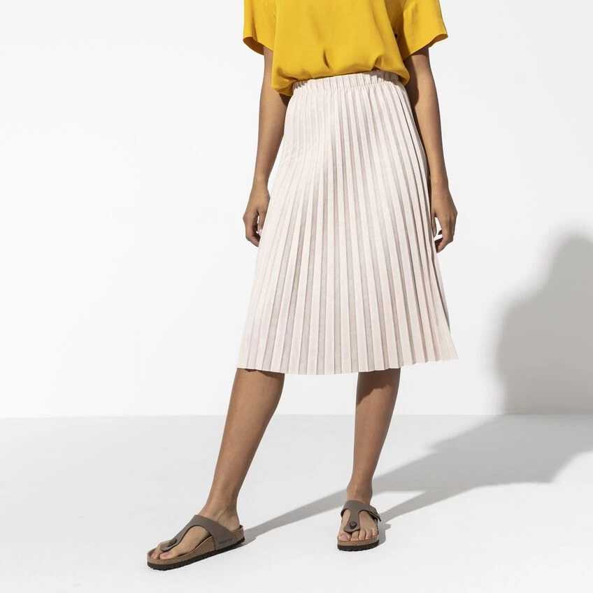 Birkenstock Gizeh Birko-Flor Nubuck - Image 3