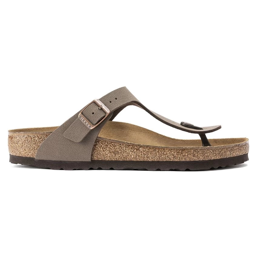 Birkenstock Gizeh Birko-Flor Nubuck - Image 8