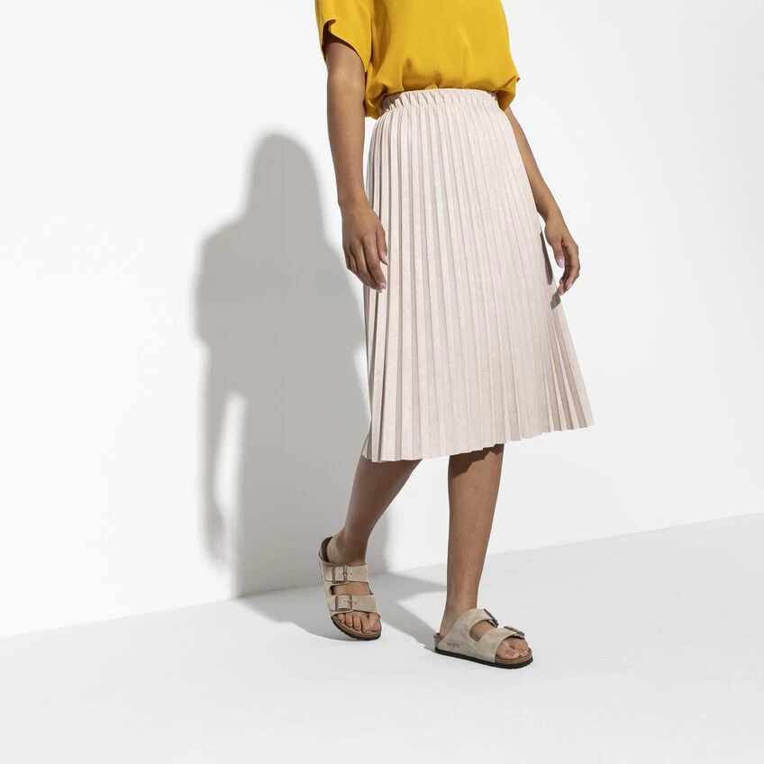 Birkenstock Arizona Suede Leather - Image 3