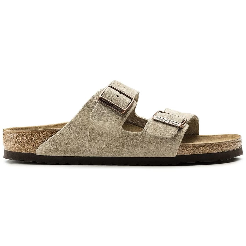 Birkenstock Arizona Suede Leather - Image 8