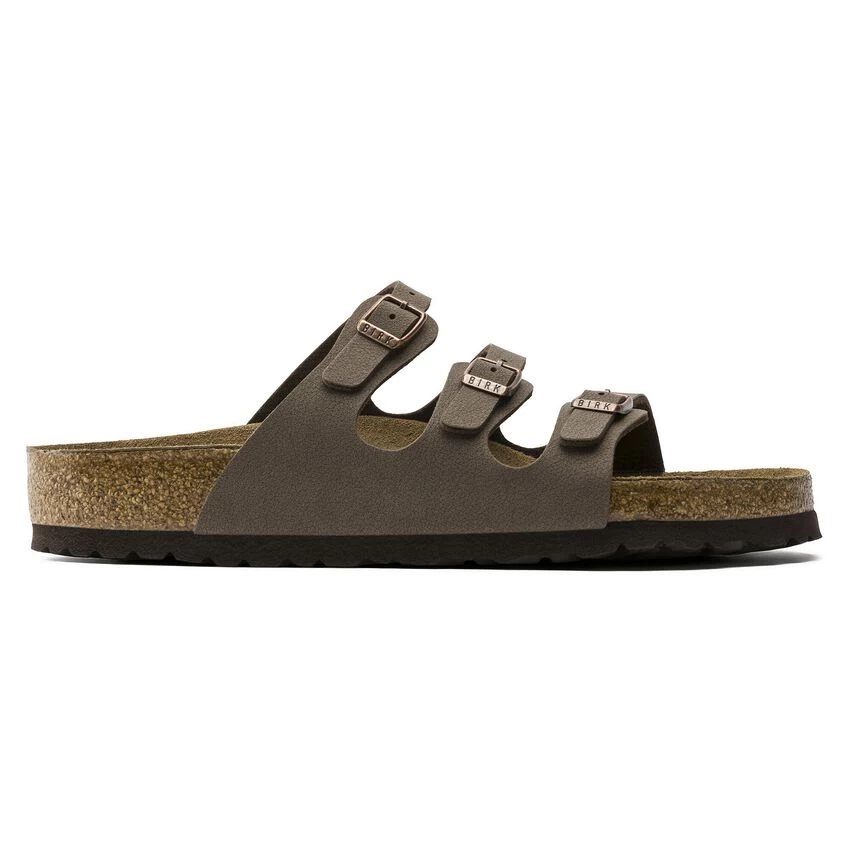 Birkenstock Florida Birko-Flor Nubuck - Image 8