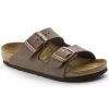 Birkenstock Arizona Birko-Flor Nubuck