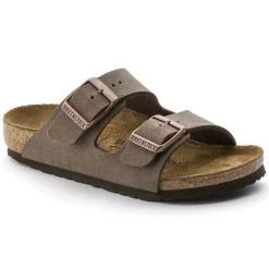Birkenstock Arizona Birko-Flor Nubuck