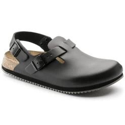Birkenstock Tokio Natural Leather