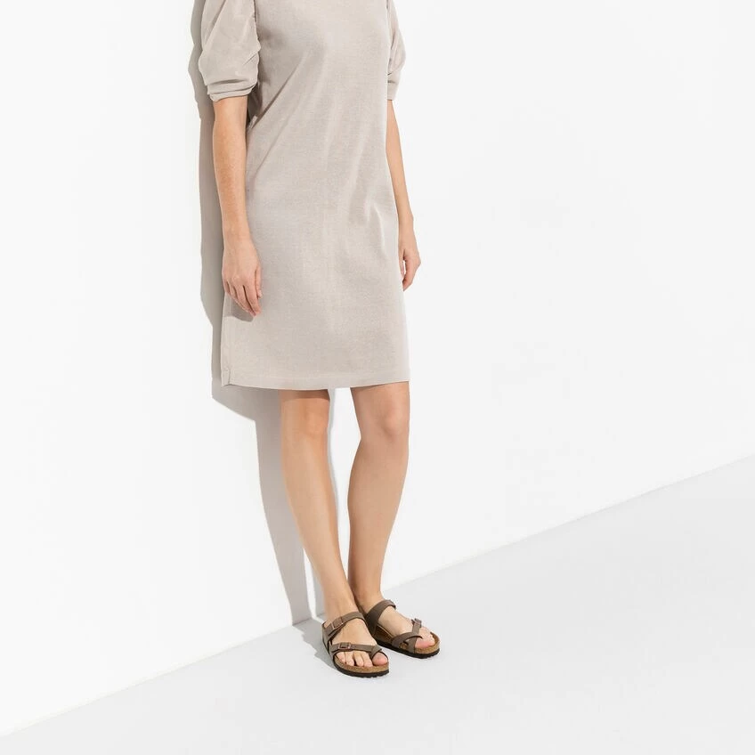 Birkenstock Mayari Birko-Flor Nubuck - Image 18