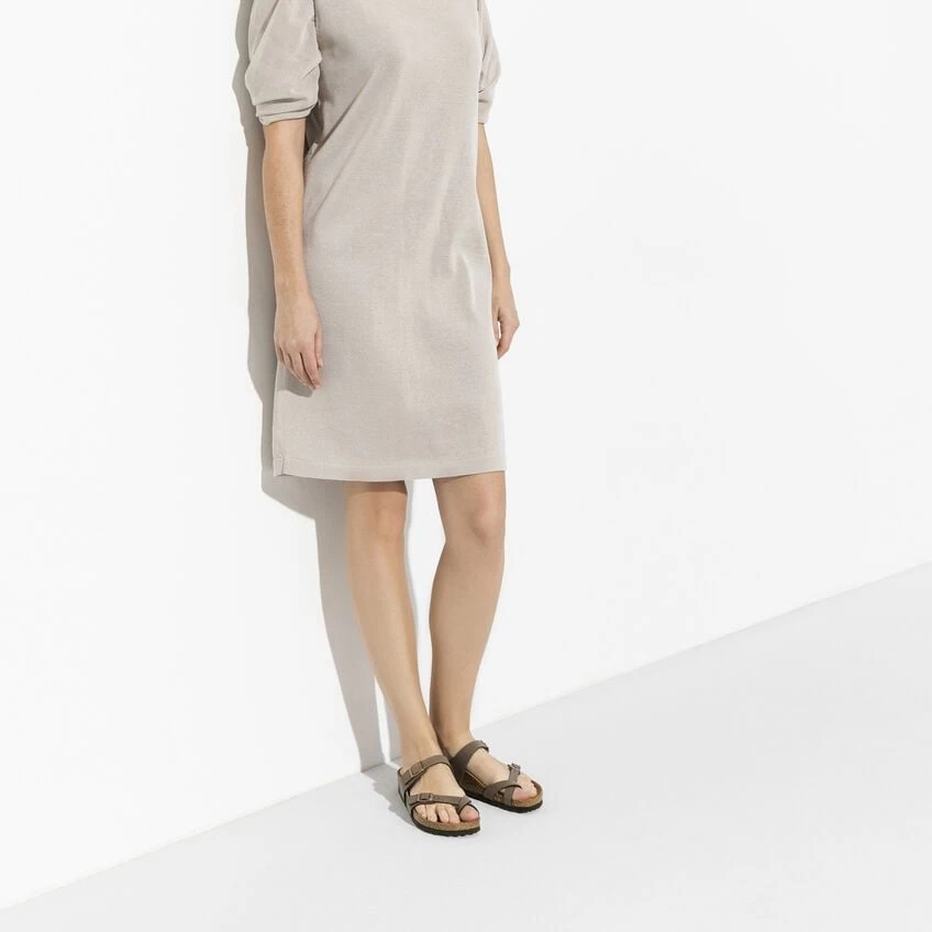 Birkenstock Mayari Birko-Flor Nubuck - Image 19