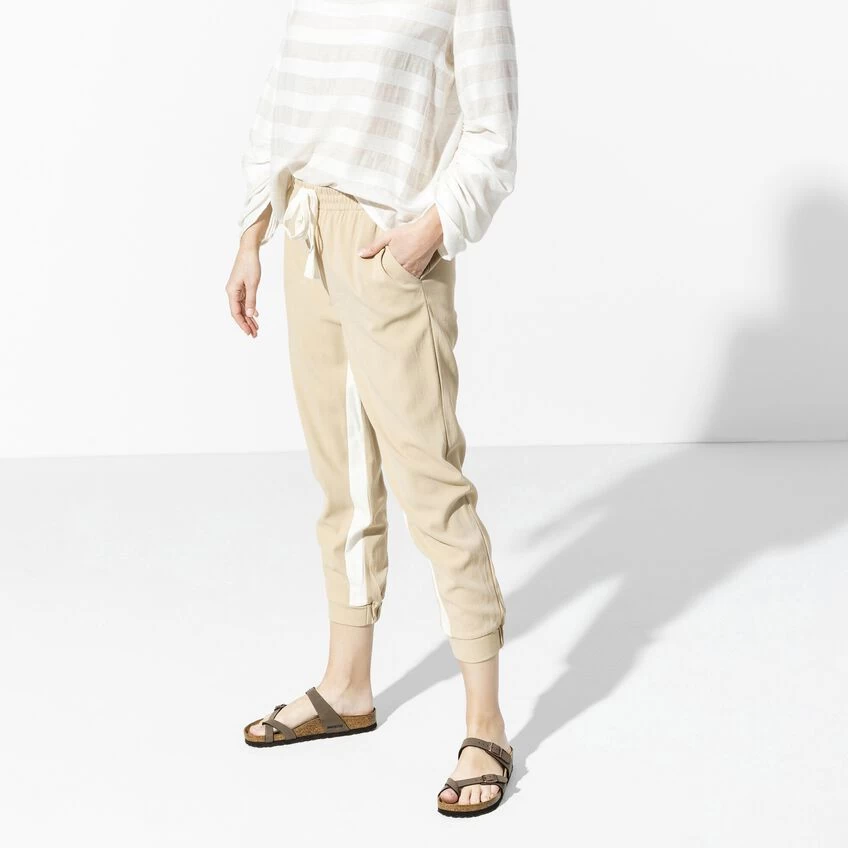 Birkenstock Mayari Birko-Flor Nubuck - Image 20