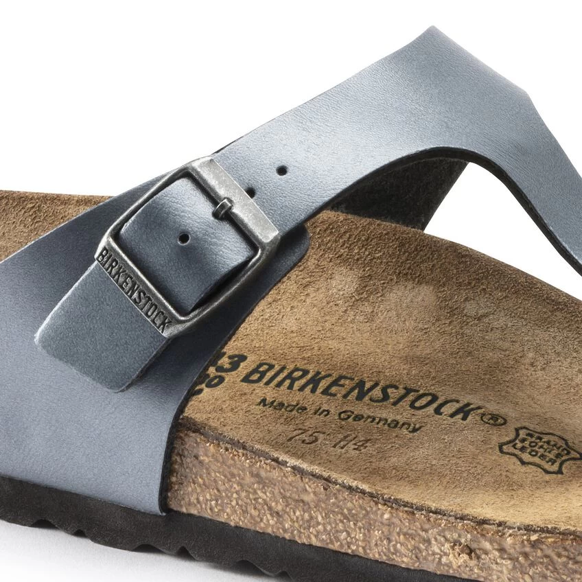 Birkenstock Gizeh Birko-Flor - Image 9