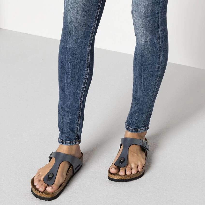 Birkenstock Gizeh Birko-Flor - Image 4