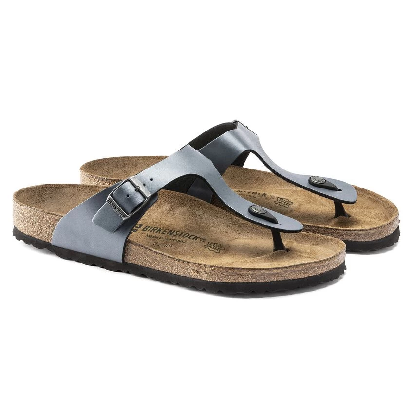 Birkenstock Gizeh Birko-Flor - Image 7